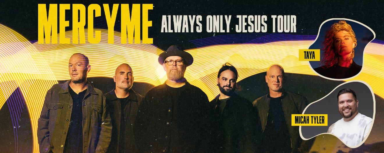 MercyMe