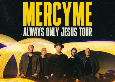 More Info for MercyMe