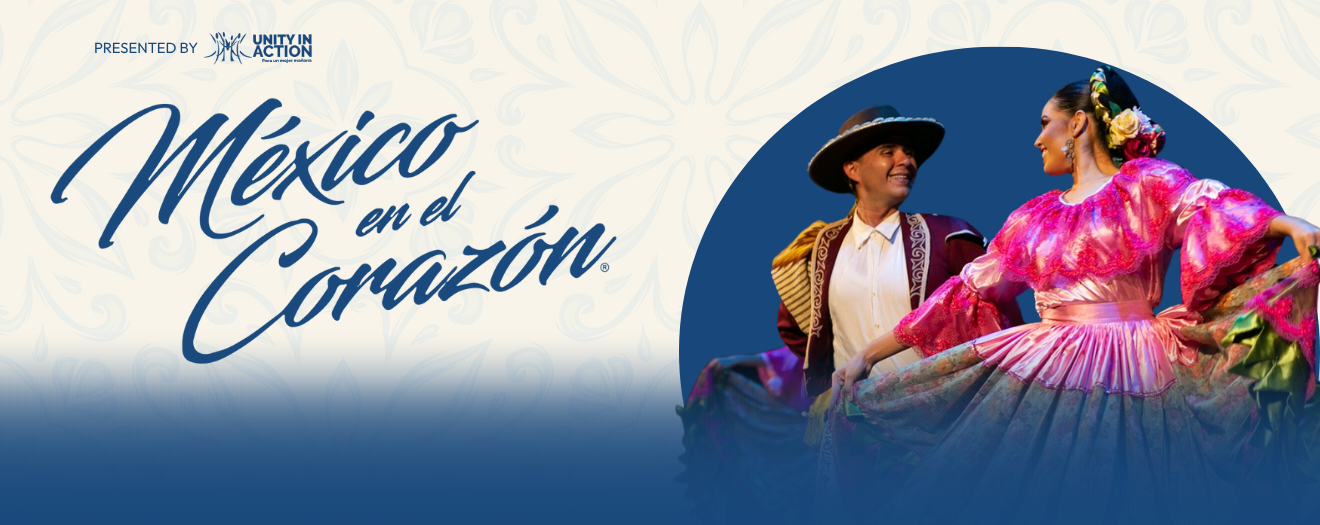 México en el Corazón