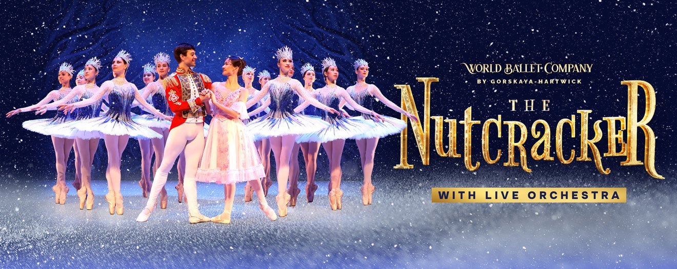 The Nutcracker