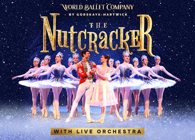More Info for The Nutcracker