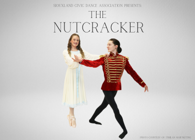 More Info for Siouxland Civic Dance Presents The Nutcracker Ballet