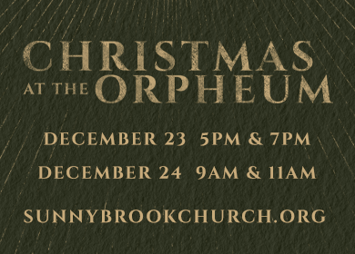 More Info for Christmas at the Orpheum