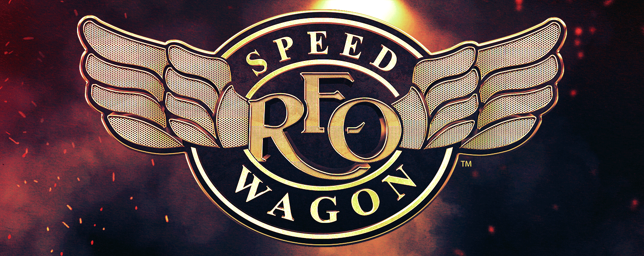 REO Speedwagon