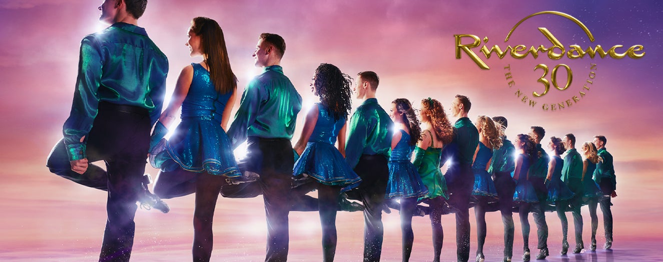 Riverdance 30 – The New Generation