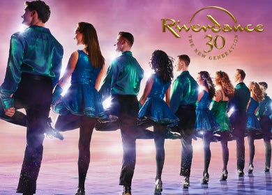 More Info for Riverdance 30 – The New Generation