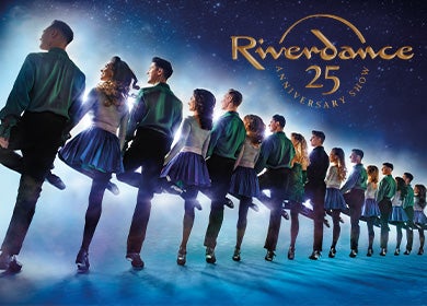 More Info for Riverdance