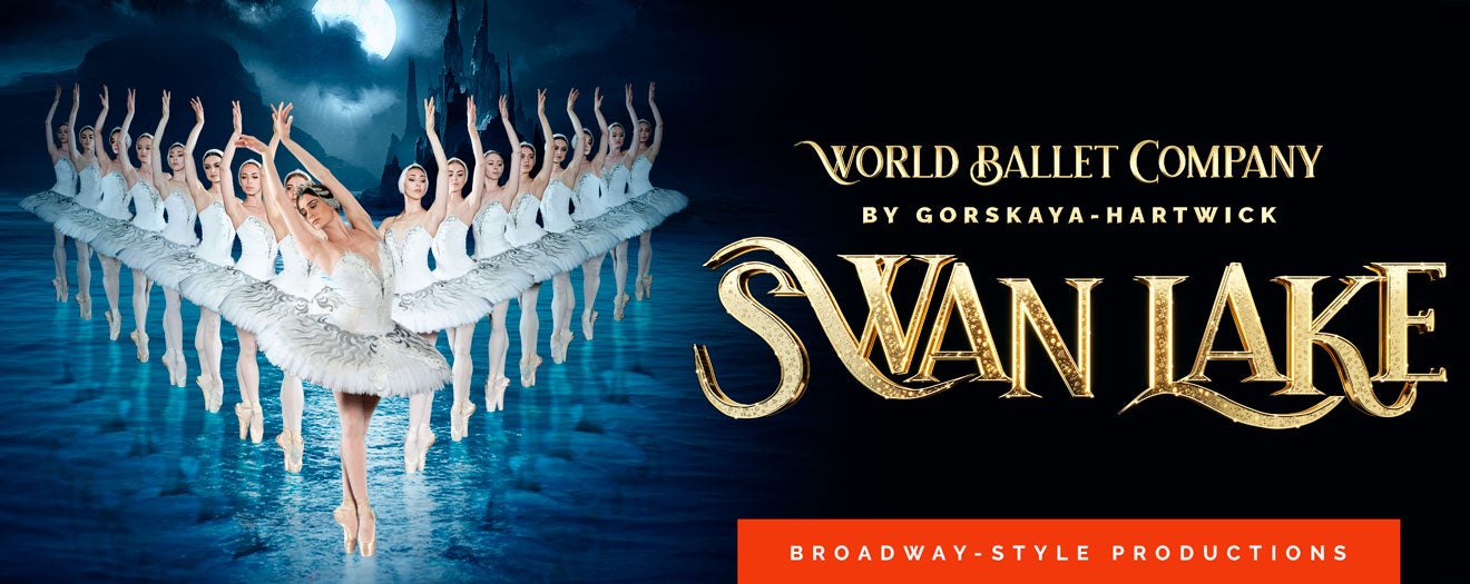 Swan Lake Ballet
