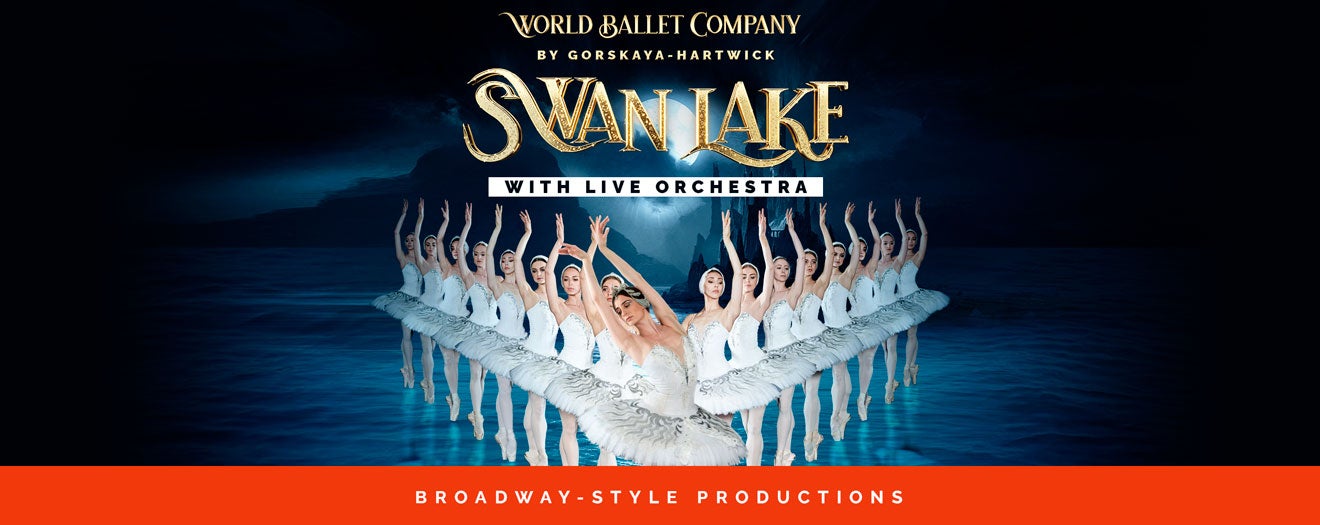Swan Lake Ballet