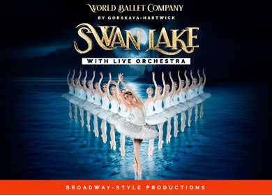 More Info for Swan Lake Ballet
