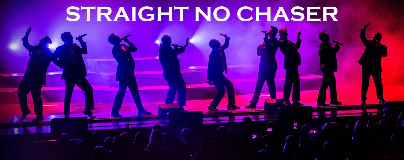 Straight No Chaser 