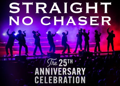 More Info for Straight No Chaser 