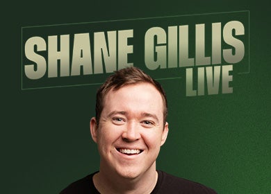 More Info for Shane Gillis