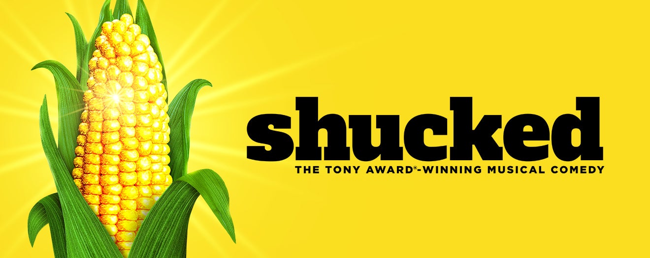 Shucked