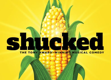 More Info for Shucked